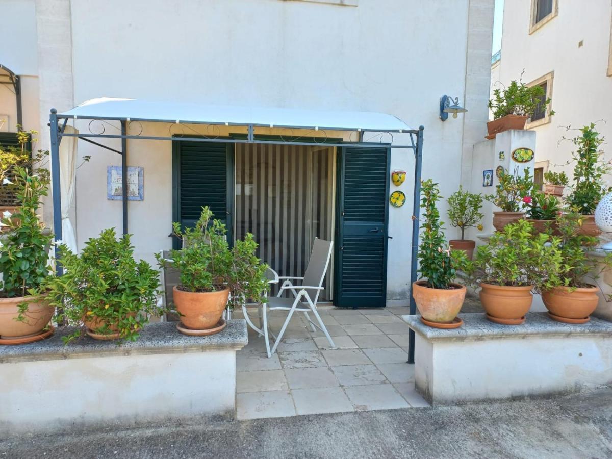 Il Fico D'India Dell'Antico Orto Villa Ostuni Exterior photo