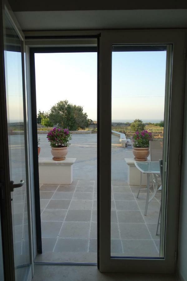Il Fico D'India Dell'Antico Orto Villa Ostuni Exterior photo
